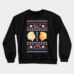 Sweaterlection 2016 Crewneck Sweatshirt